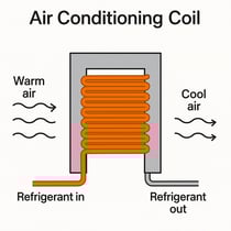 ac coil