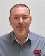 Dave Hilty
