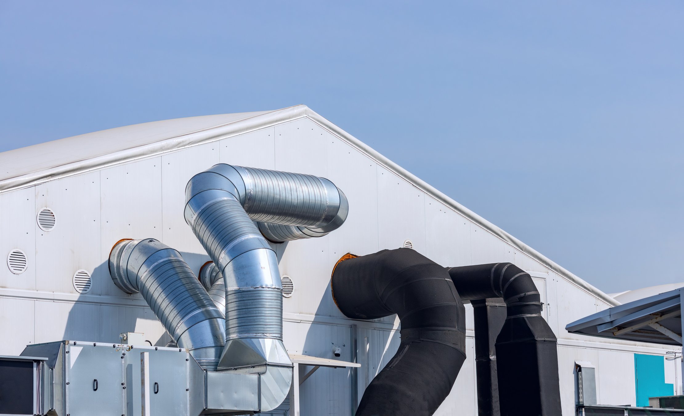 Finding an Industrial Cleaning Services Partner for Dust Collector Cleaning