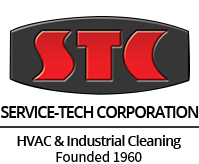 STC logo