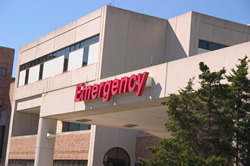 hospital hospital