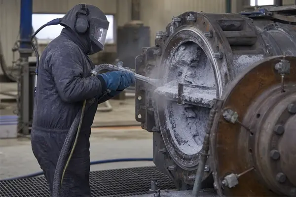 Is Dry Ice Blasting OSHA Compliant? What the Standards Actually Require