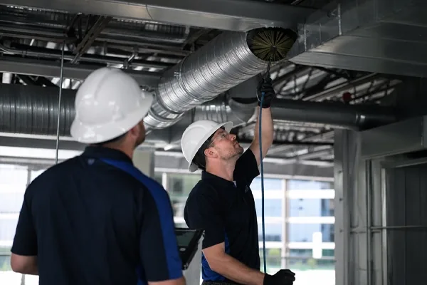 What Do NADCA Air Duct Cleaning Standards Require — and How Do You Verify Your Contractor Follows Them?